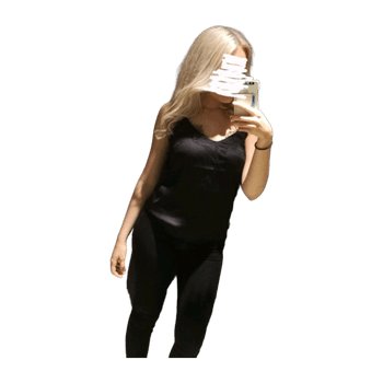 H&m top