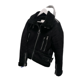 Zara coat