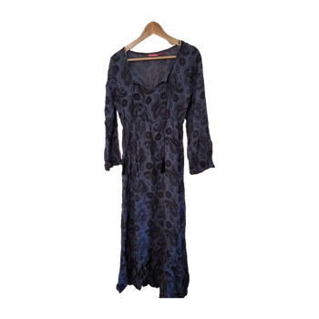 Indiska dress