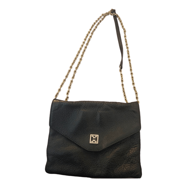 Coccinelle sort skuldertaske