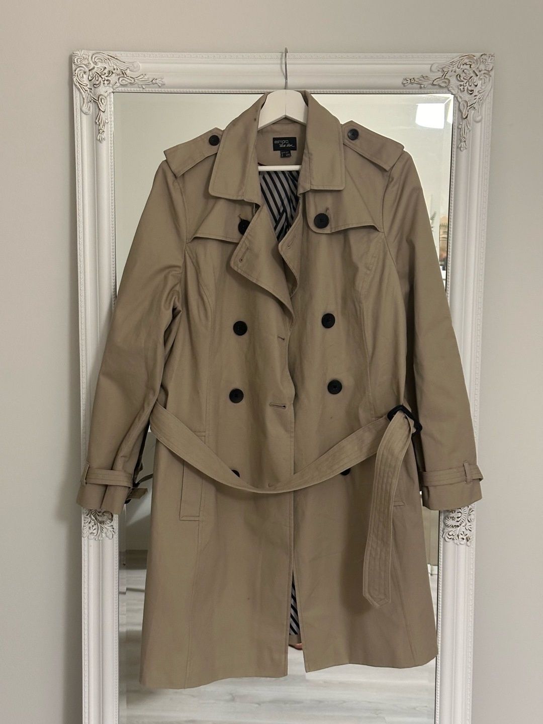 Esmara coat
