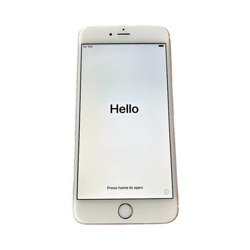 Iphone 6S Plus