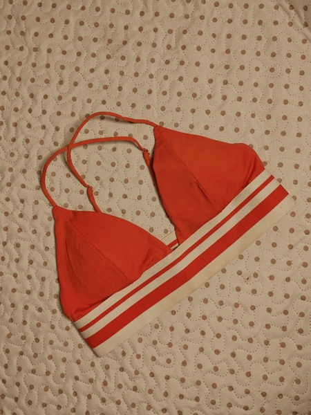 H&m clothing