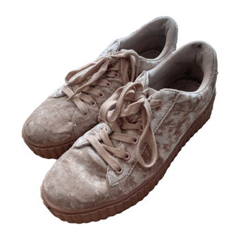 Sowhat sneakers