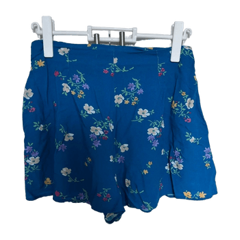 Nobody's child shorts