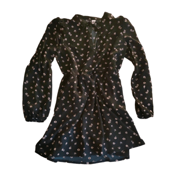 Hm/amisu dress