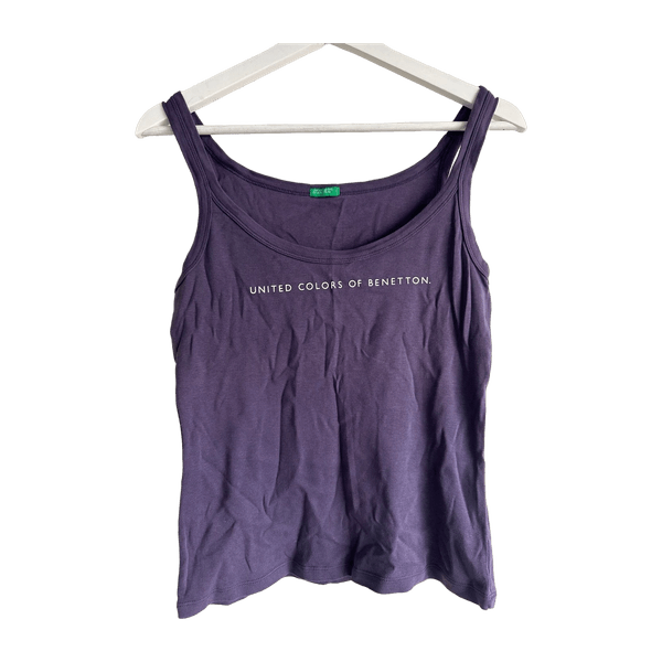 United colors of benetton top
