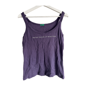 United colors of benetton top