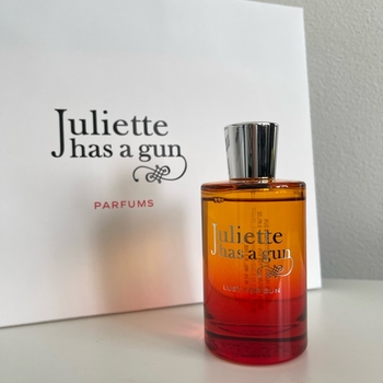 Juliette Has A Gun - Lust For Sun EdP 100ml hajuvesi