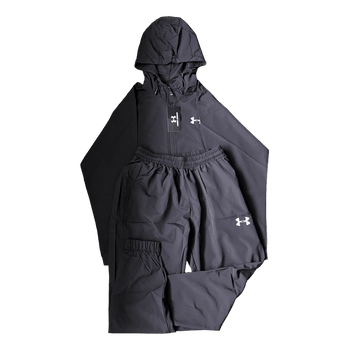Under Armour track suit