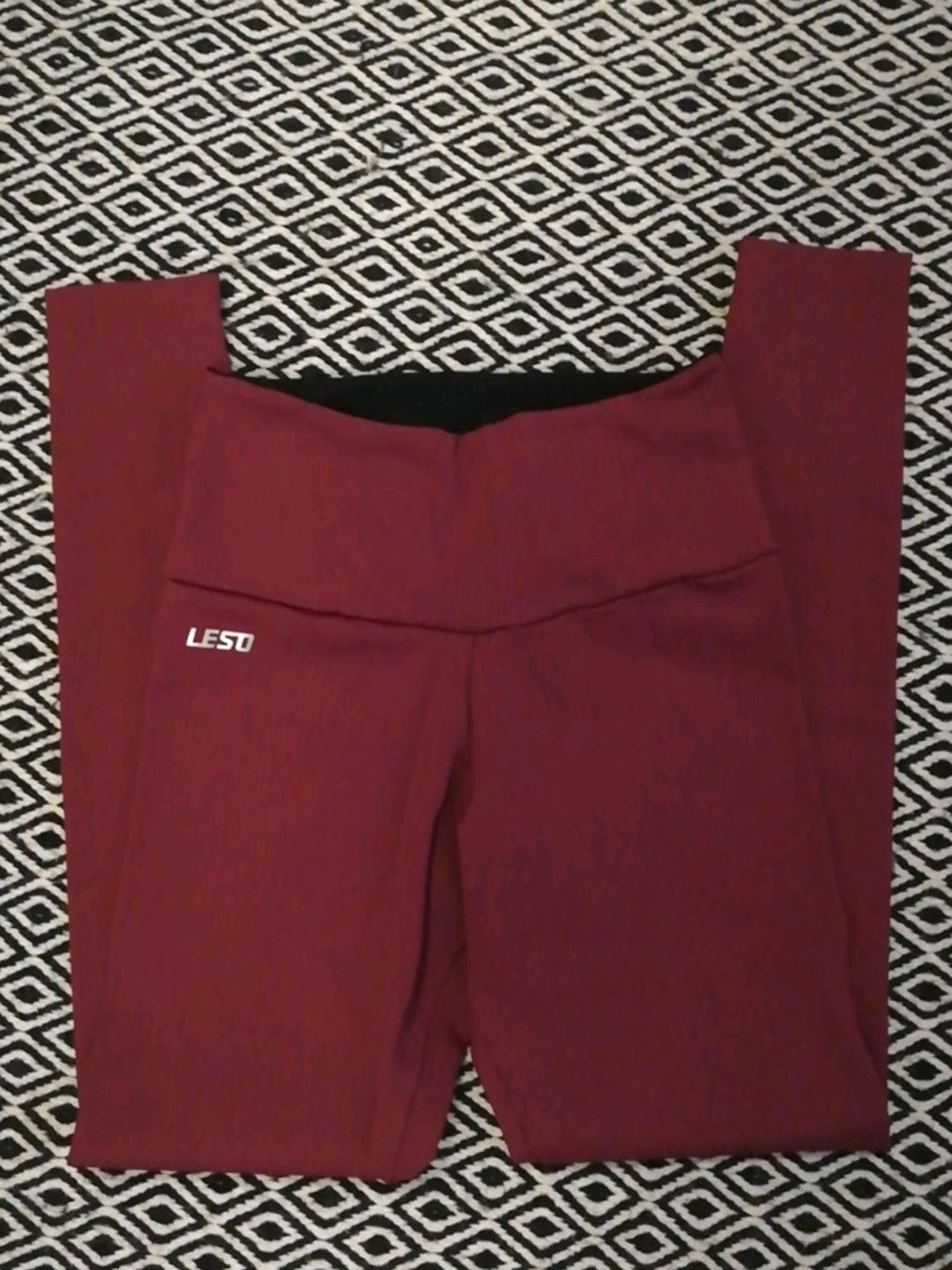 Leso sportswear