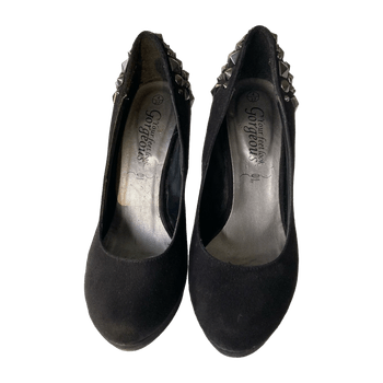 New look heels