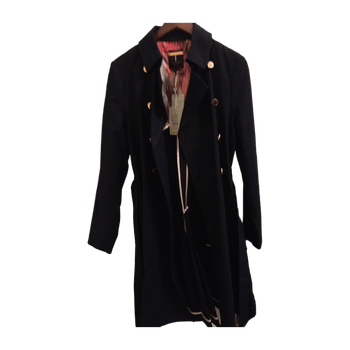 Ted baker coat
