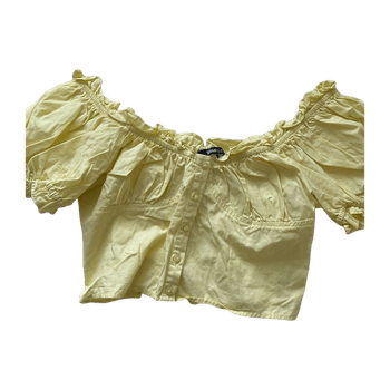 Gina tricot top