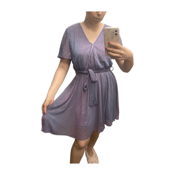 Shein dress