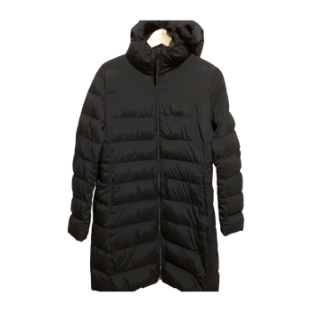 Uniqlo coat