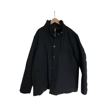Jack & Jones miesten talvitakki