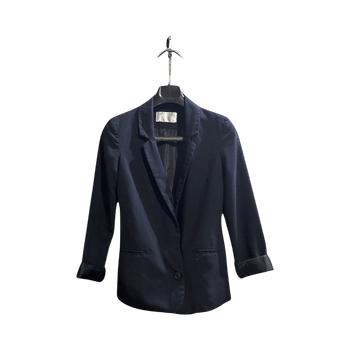 Navy Blazer