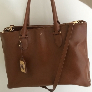 Ralph lauren bag