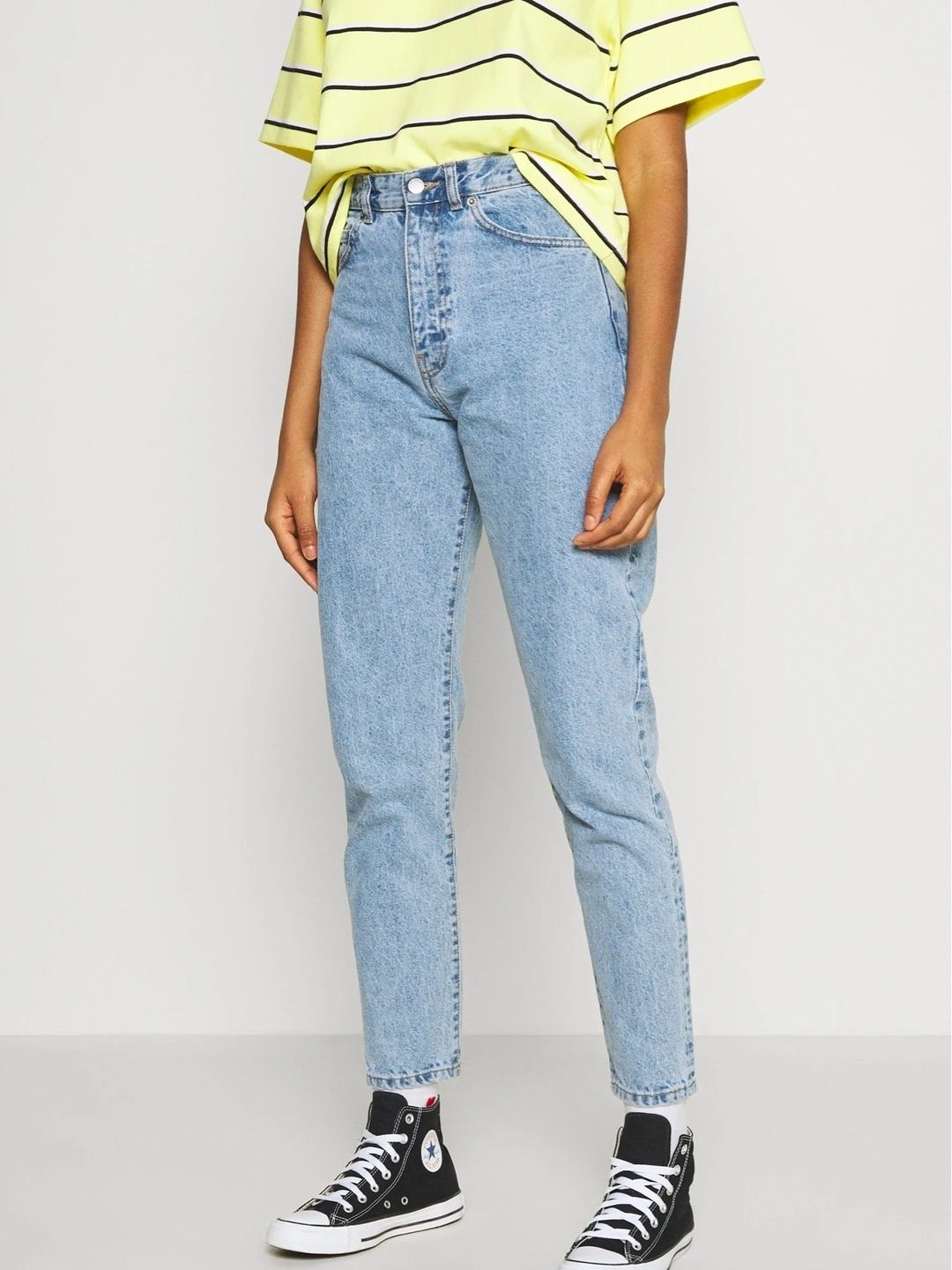Dr. denim jeans