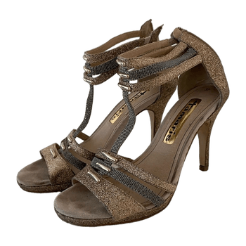 Tamaris korkokengät / heels