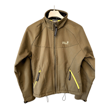 Jack Wolfskin ulkoilutakki