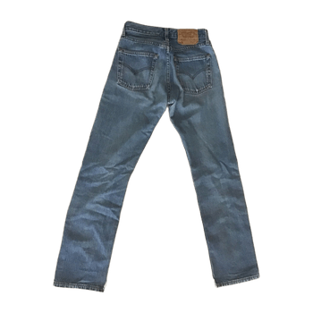 Levi̇’s 501 jeans