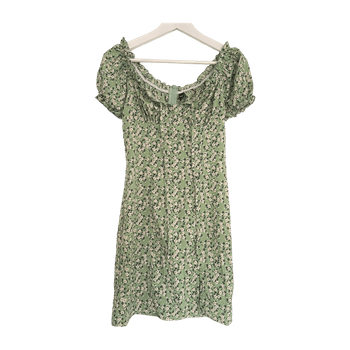 Shein dress