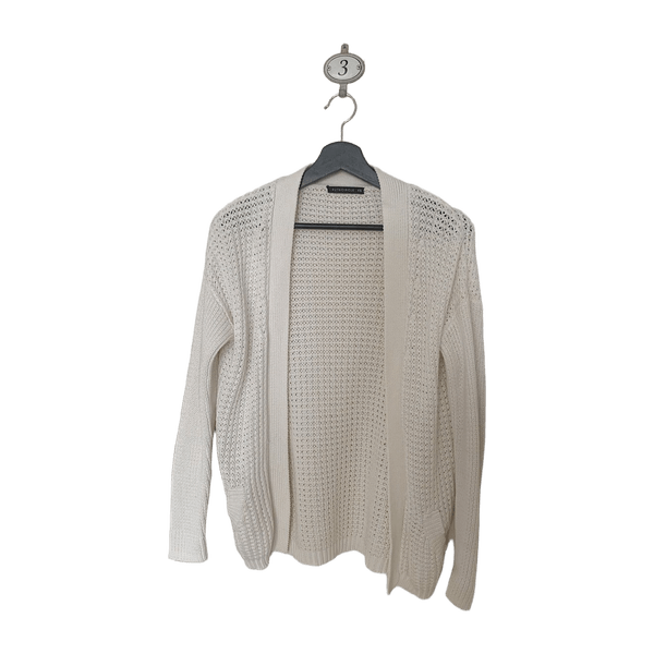 Rut & circle cardigan