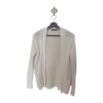 Rut & circle cardigan