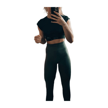 Better bodies sportswear