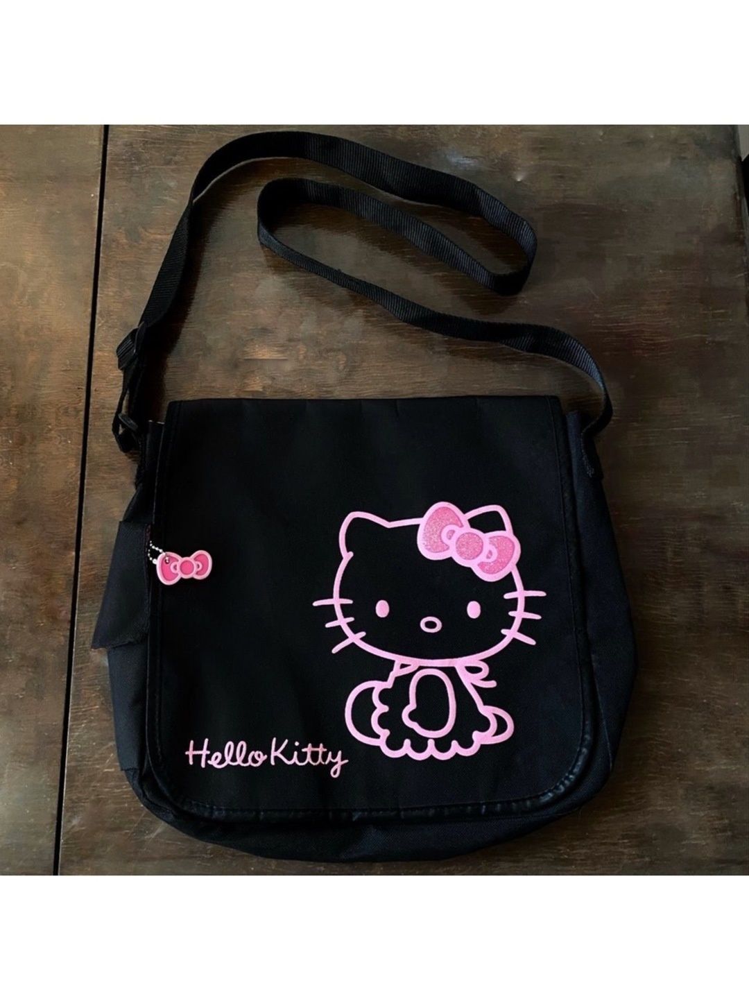 Hello kitty bag