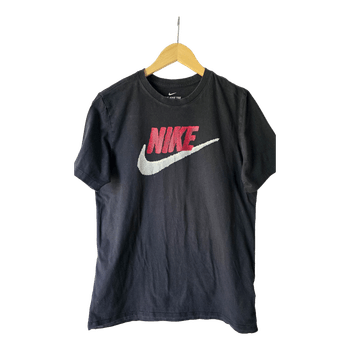Black Nike t-shirt