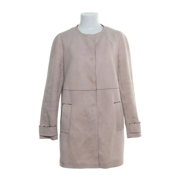 Zara coat