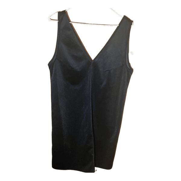 Sort Vero Moda kjole