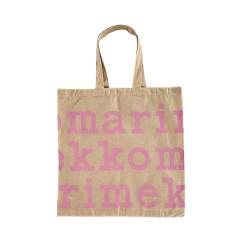 Marimekko kangaskassi 
