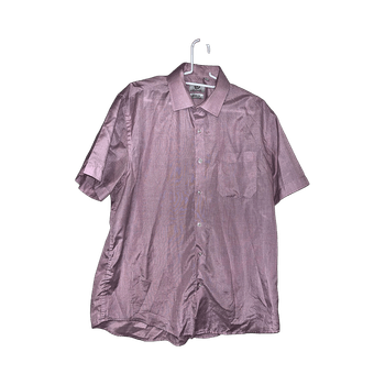 Kauluspaita 43/44 XL