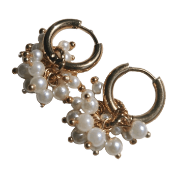 Handmade jewelry