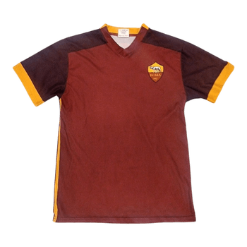 As-Roma Totti T-Paita