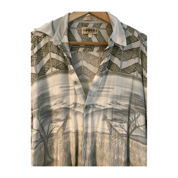 Vintage top