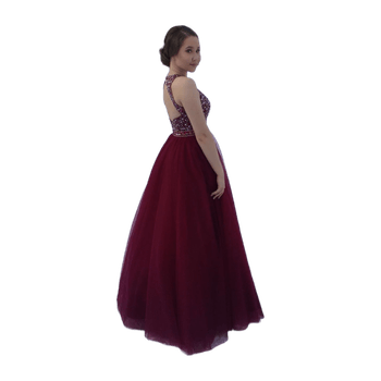 Zazabella dress