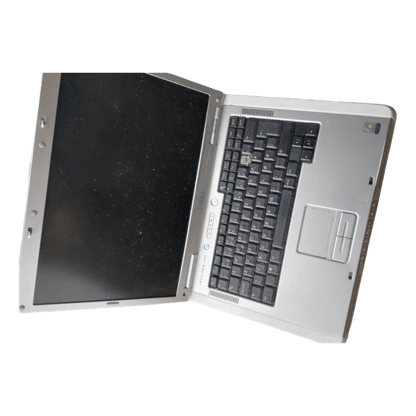 Dell Inspiron 6000 laptop