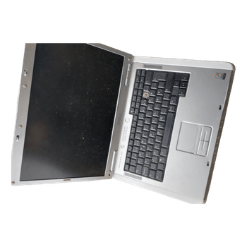 Dell Inspiron 6000 laptop
