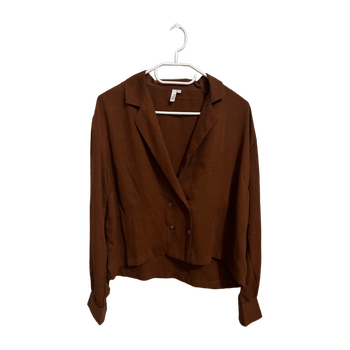 Nly trend blouse