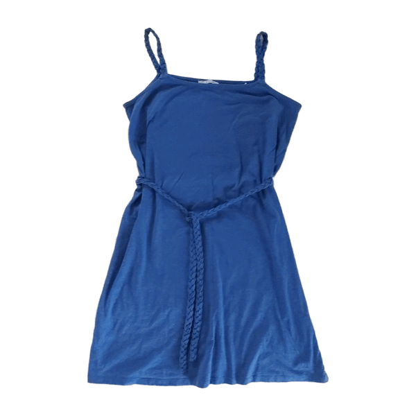 Sininen kesämekko L/XL