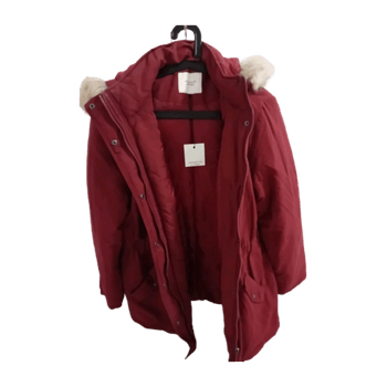 Jacgueline de young coat