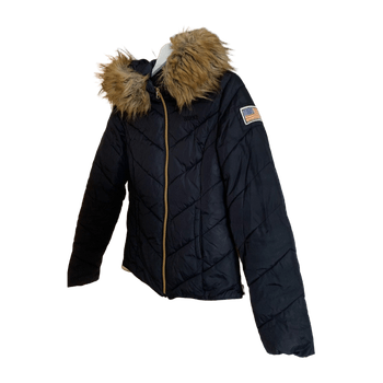 Svea coat