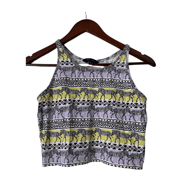 New look top