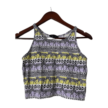 New look top