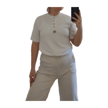 Vintage top